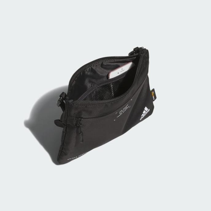 TAS SLING BAG ADIDAS MUST HAVES SACOCHE IM5211 / 20242