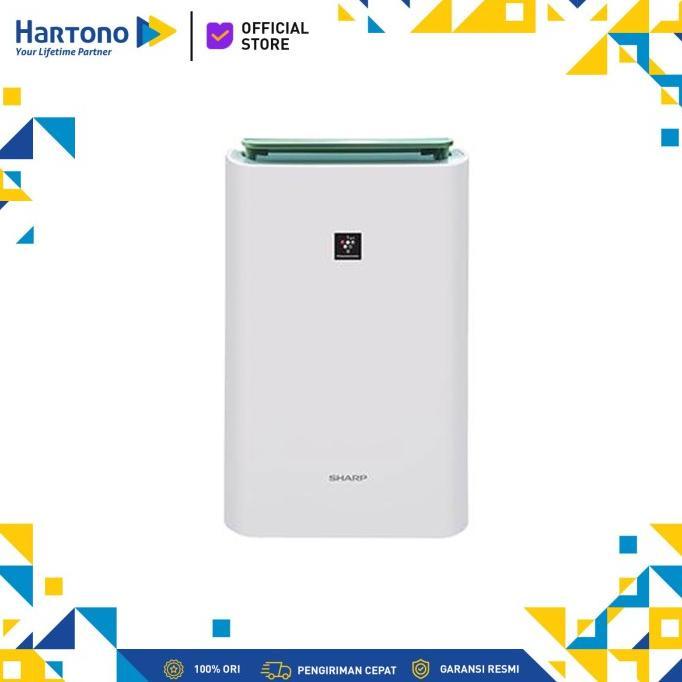Dehumidifier Sharp DW-E16FA-W - Pengering Udara dan Pakaian