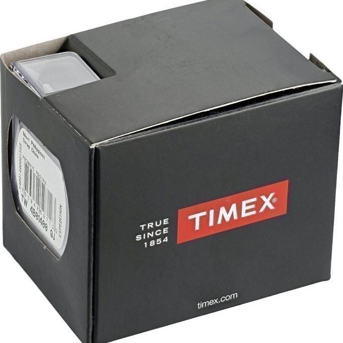 PreOrder Timex TW4B04700, Men's "Expedition" Green Nylon Original