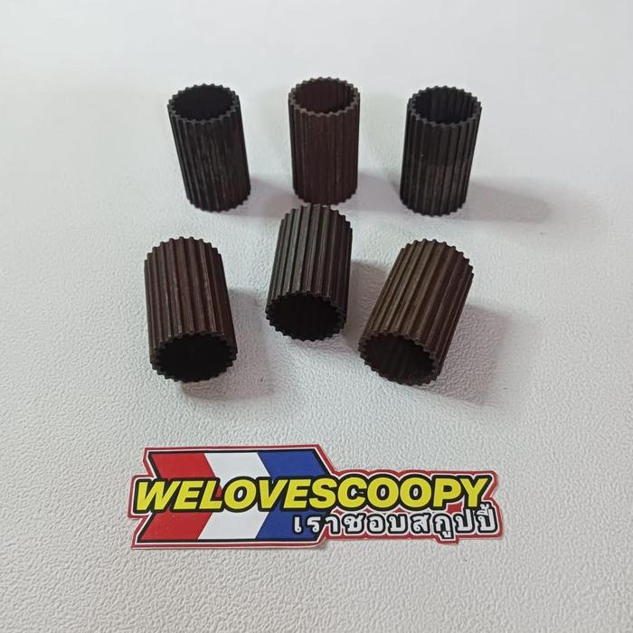 ADA READY Boshing Adaptor Velg Vario 150 Ke Beat Scoopy Vario 110 / Boshing Adaptor Velg Vario / Bos