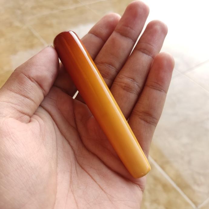 PIPA ONCE SERBUK GG GADING ASLI