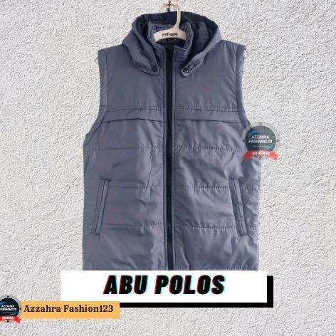 Rompi Parasut polos bikers/Rompi Outdoor/Rompi Ojol/Rompi Touring/Rompi Komunitas/Rompi viral/Rompi 