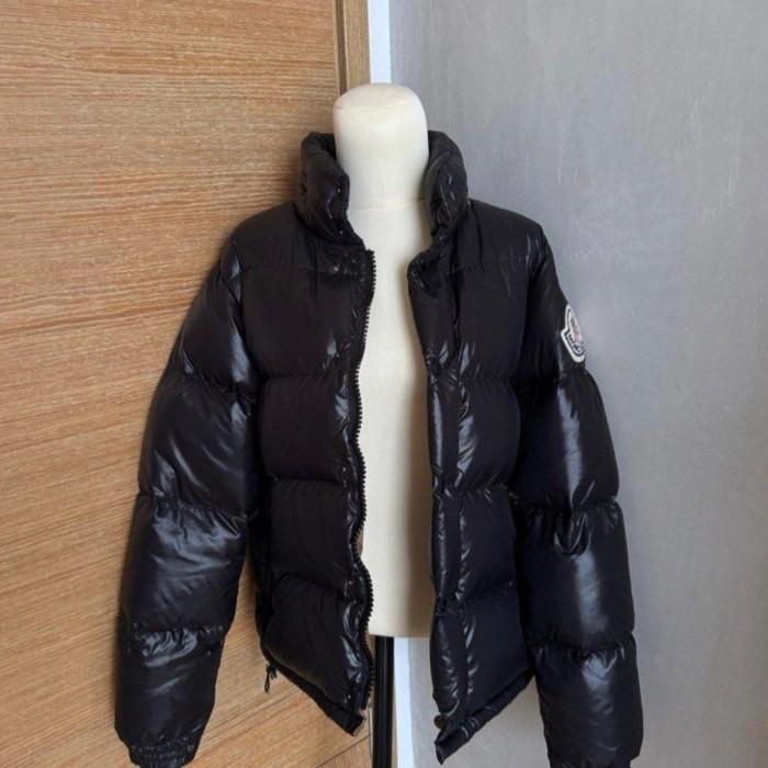 jaket down moncler everest second