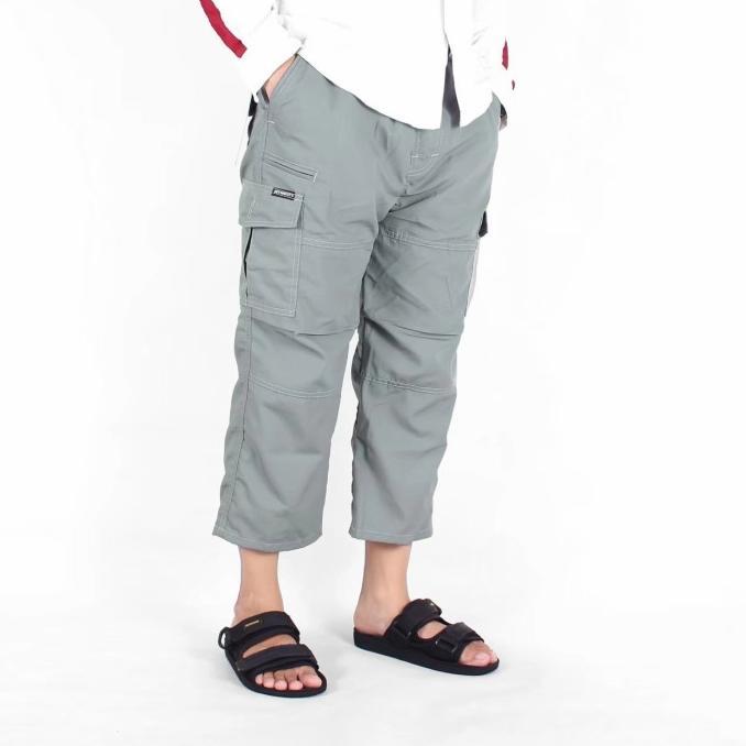 CELANA PRIA SHIRWAL PREMIUM / CELANA SHIRWAL MUSLIM TERBARU