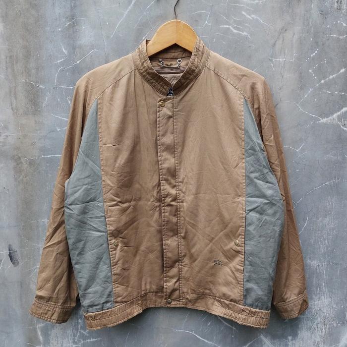 jaket burberryLONDON inner vest buy1 get1 second