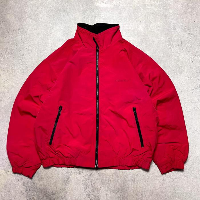Jaket Casual Eddie Bauer Size M Second