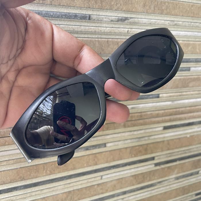Sunglases versace original vintage