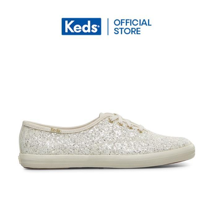 KEDS Women Champion Glitter Cel-WF66848