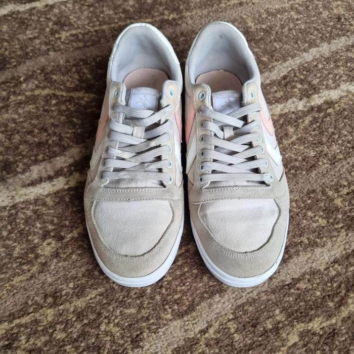 Sepatu Hummel Stendil Unisex