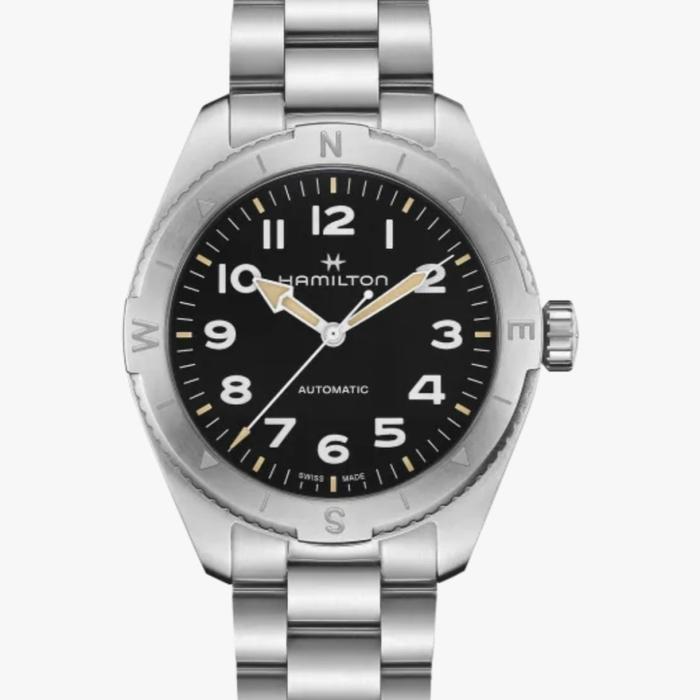 Hamilton Khaki Field Expedition Automatic 41MM H70315130