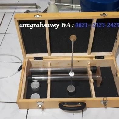 Sand Equivalent Test Set AG-600