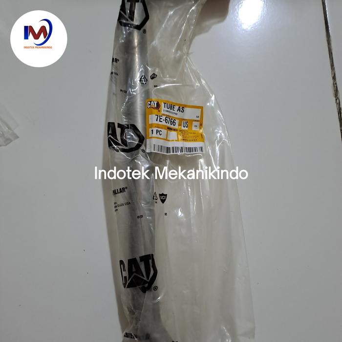 7E-6766 / 7E6766 TUBE CATERPILLAR GENUINE