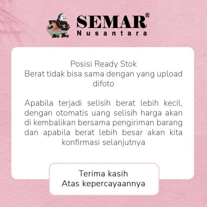 Kalung Emas Anak Rolona Polos Gold 10K Semar Nusantara