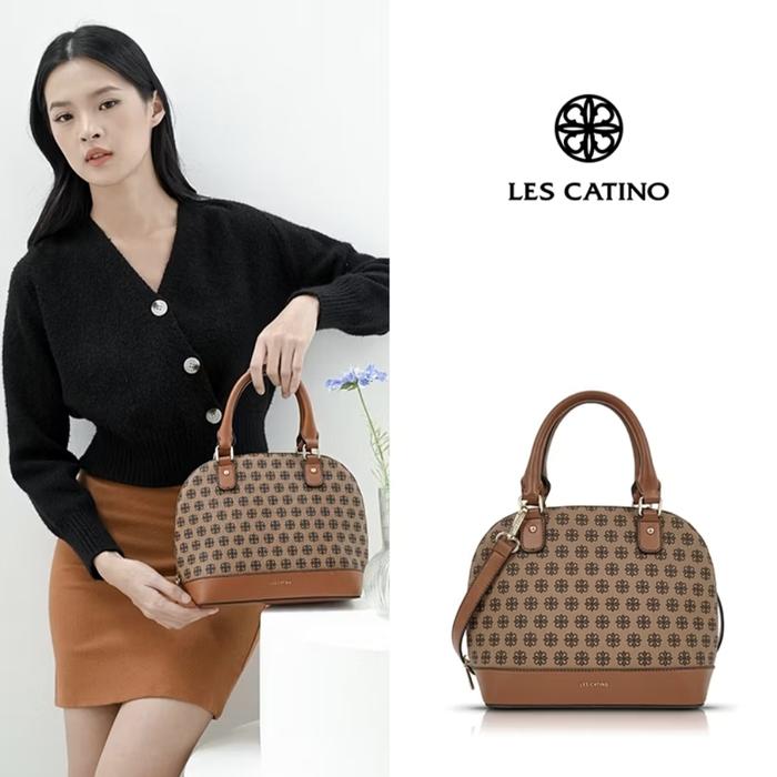 Sling/Shoulder/Hand bag Anggia Aster Bugatti - Les Catino Original