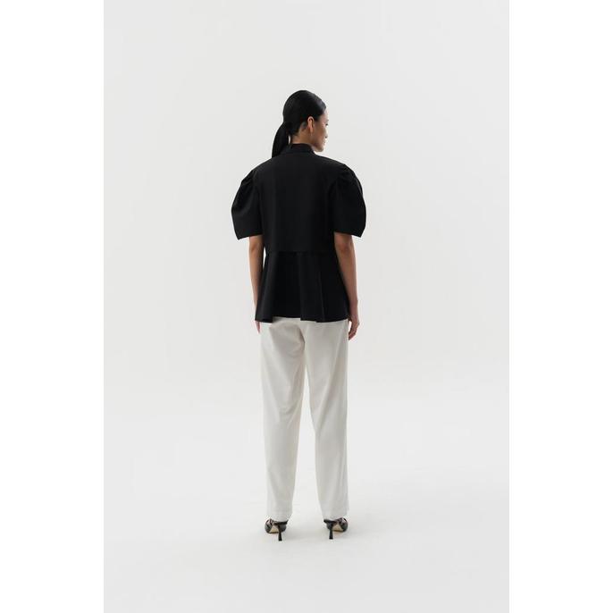 MASSHIRO&Co. - YUWA - Black
