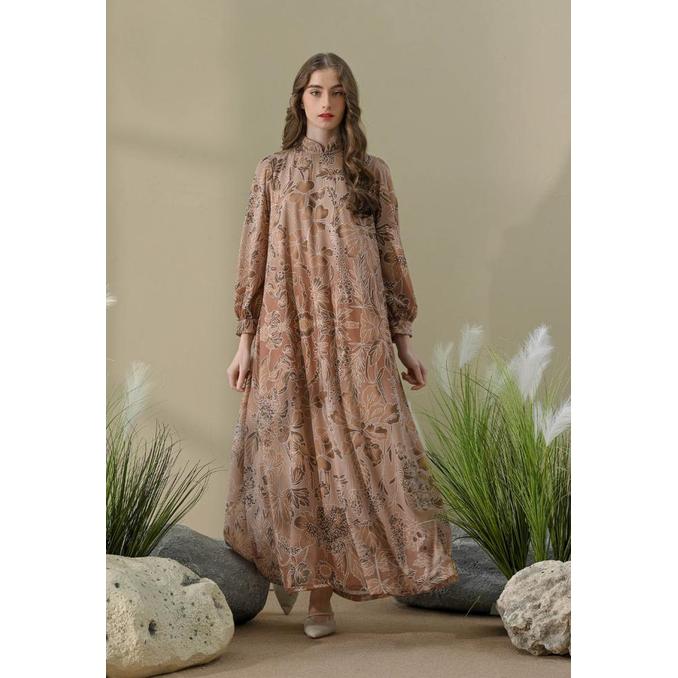Kasa Heritage - Caila Dress