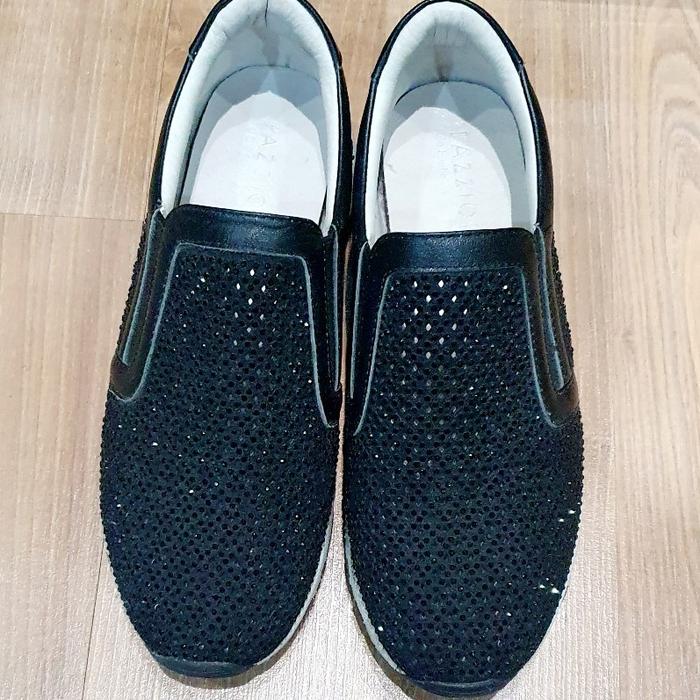 Sepatu Pazzion no 37 PRELOVED