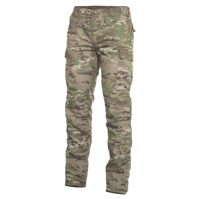 PENTAGON BDU 2.0 MULTICAM PANTS