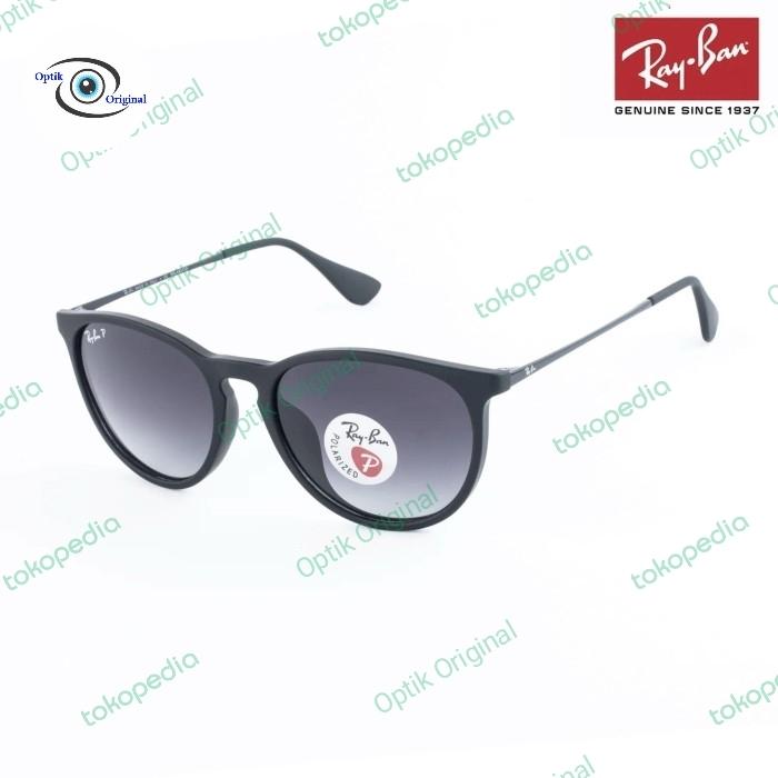 Kacamata wanita RayBan erika rb4171