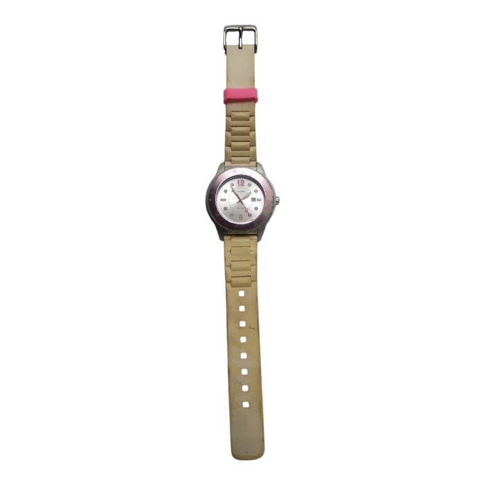 jam tangan analog wanita CASIO LTP-1330 LTP 1330 original second