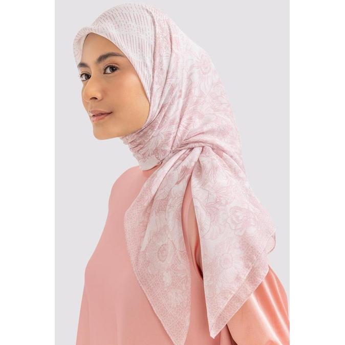 Scarf - Nasha Scarf - RiaMiranda