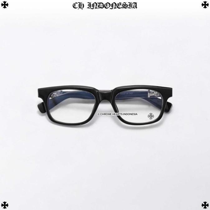 Chrome Hearts Glasses ART/SG/CRS/2016 Kacamata