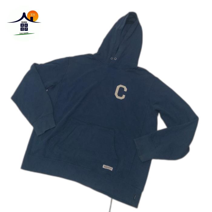 Hoodie Covernat MFG Original second pria & wanita