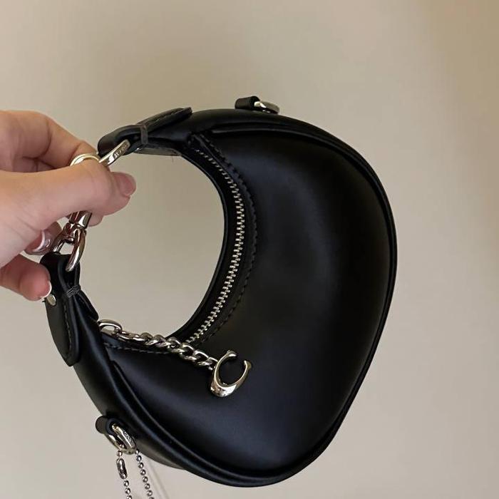 Coach Mini JONIE Bag Size