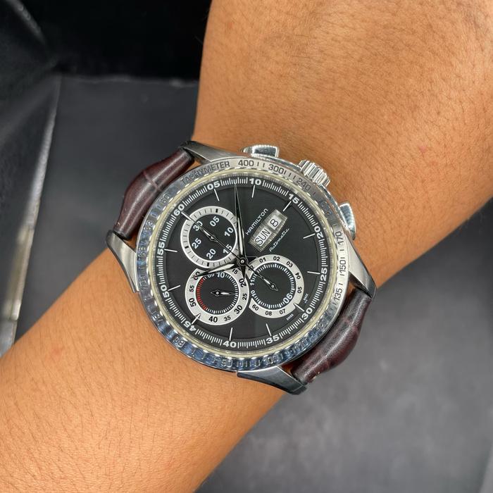 HAMILTON JAZZMASTER LORD