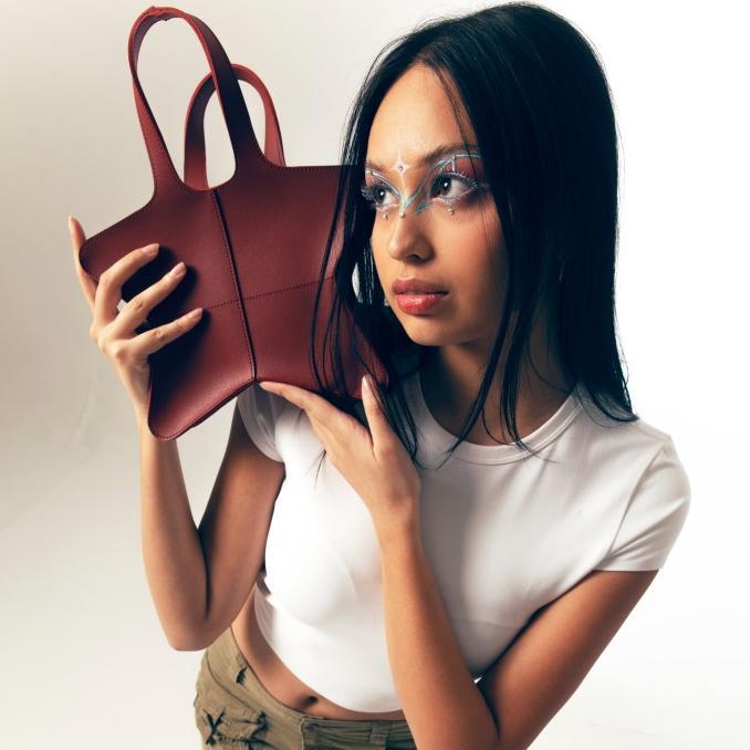 CANDY Star Bag - WINE TELLAVISION