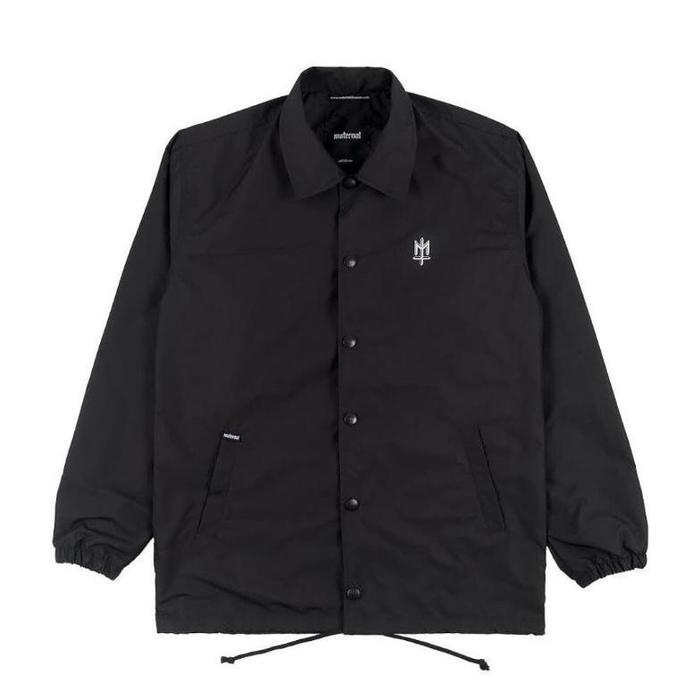 Maternal Disaster Jaket Coach Vermut Cj01