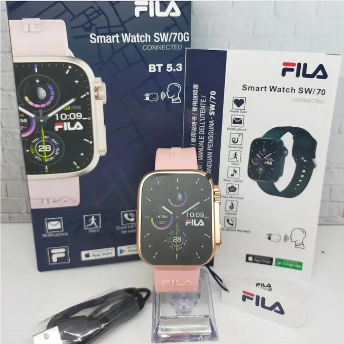 FILA FILA FL SMART WATCH / 70G