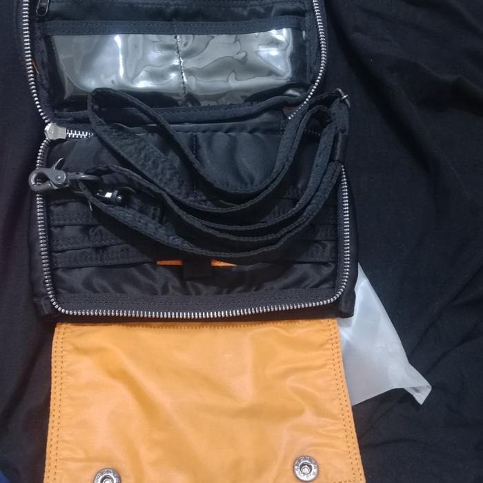 Porter Yoshida Shoulder Bag Original