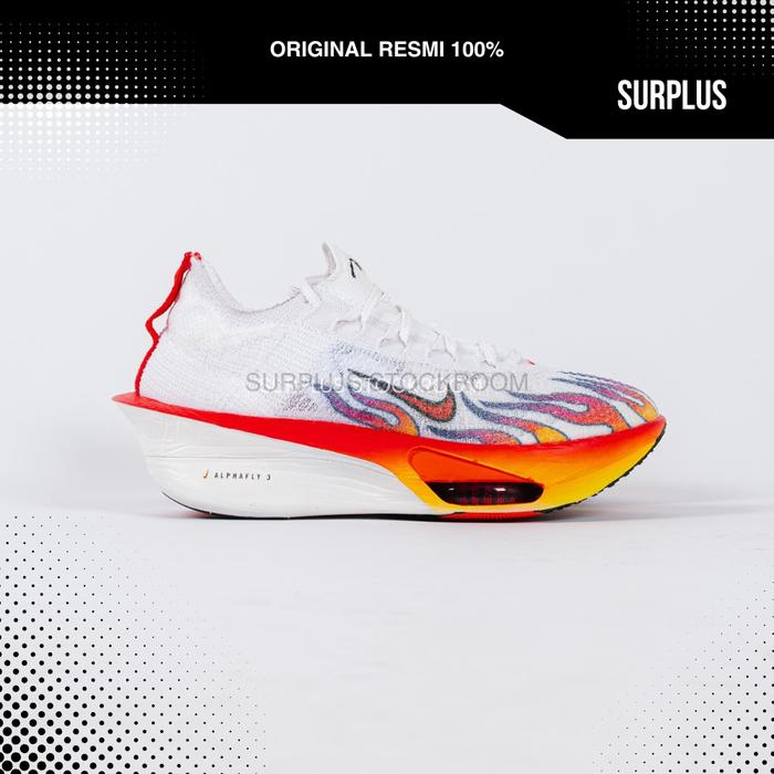 Sneakers Alphafly 3 Ekiden