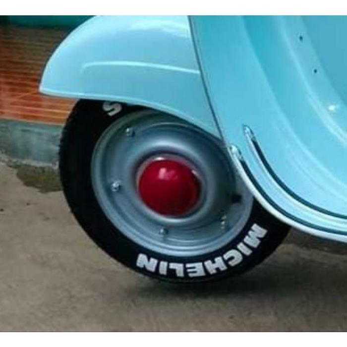 WHEELDOP VESPA VBB PLASTIK DOP BAPAO VESPA PLASTIK VESPA VBB DARLING VNB VBA
