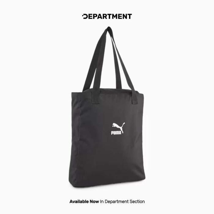 (onewan) Tote Bag PUMA CLASSICS ARCHIVE 07998701 ORIGINAL