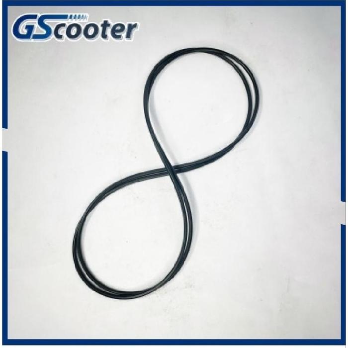 ORING SEAL VELG VESPA TUBELESS MODULAR GSCOOTER R8 R10