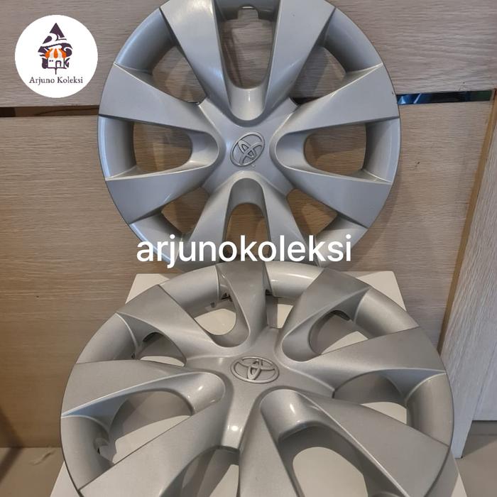 Dop wheel dop Avanza R14 original