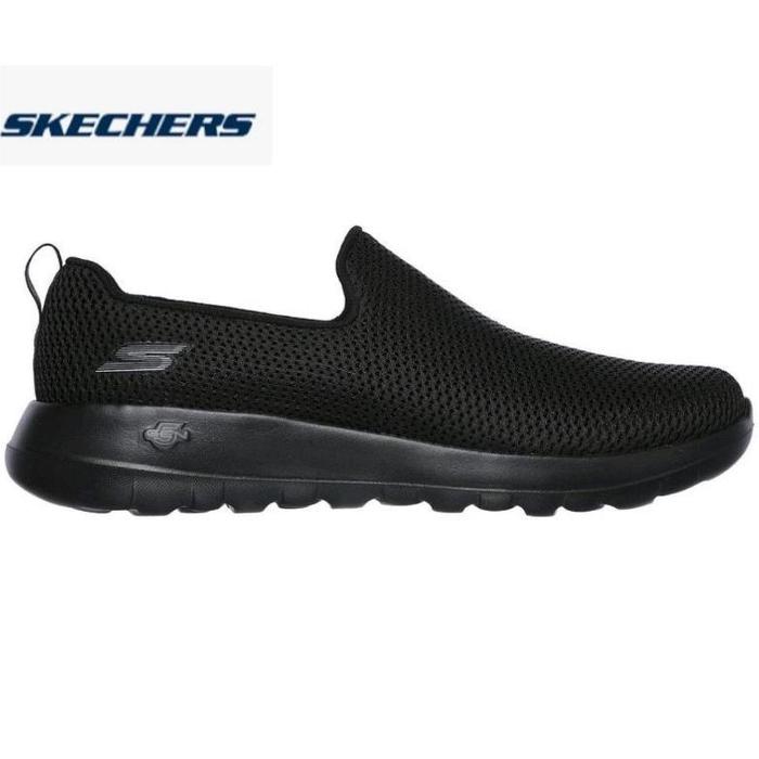Skechers Go walk Max Man / Sepatu Pria Skechers Go walk max