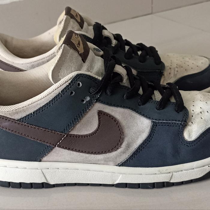 SB dunk low Otomo Katsuhiro Second