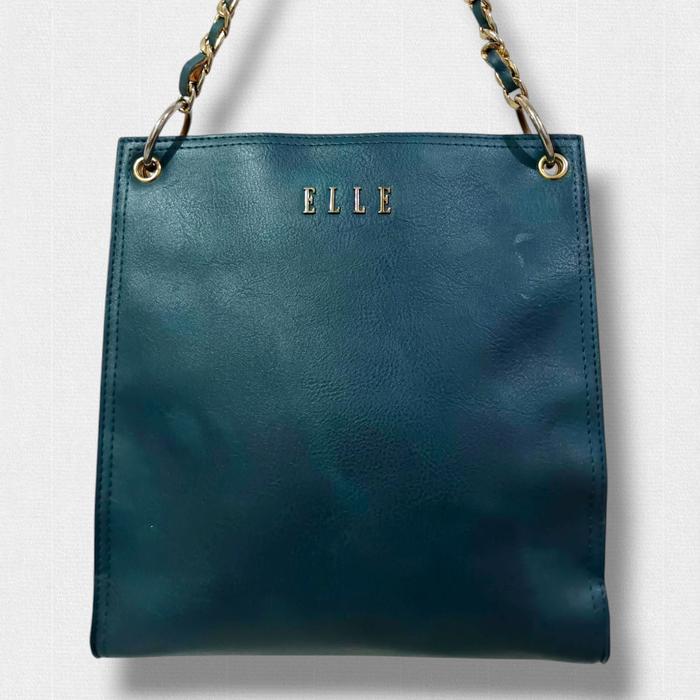 Tas merk Elle Preloved original