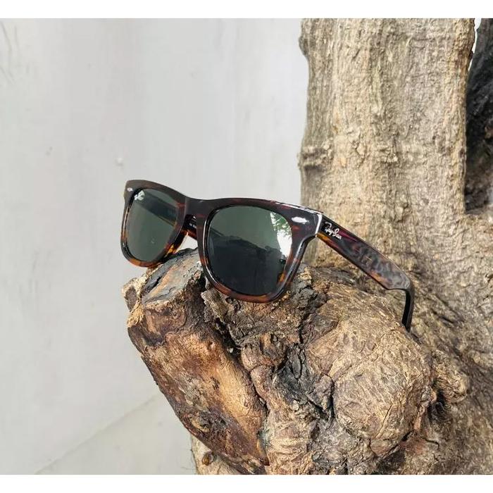 Kacamata Fashion Rayban RB2140 Wayfarer Lensa Anti UV