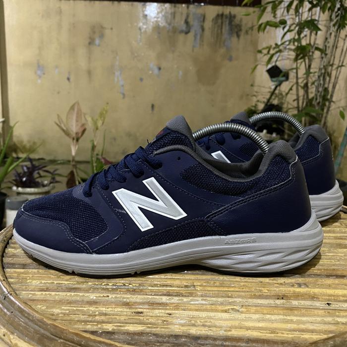 nb 550 walking second ori