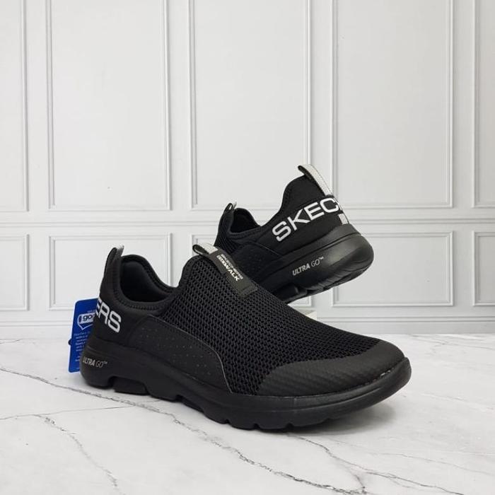 Skechers / Skechers Pria Go walk 5 downdraft