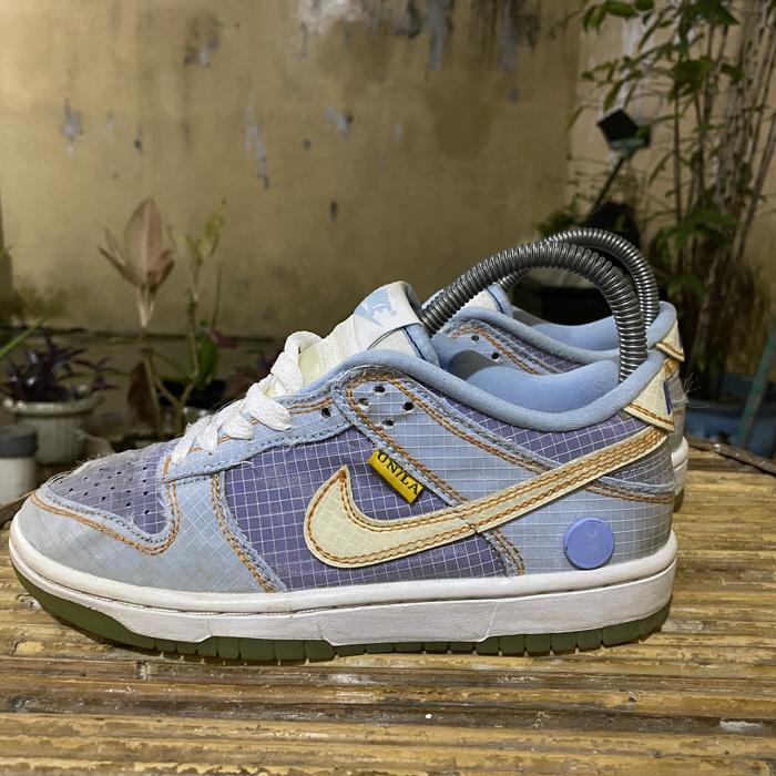 nike unla anak second ori