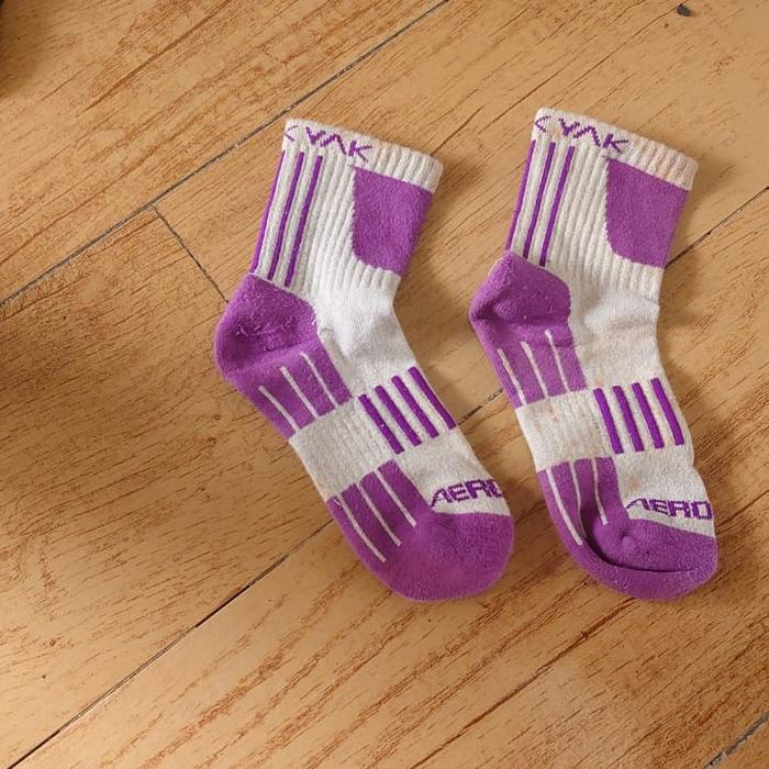 Sale Kaos kaki Performance Original Socks By Black Yak BlackYak