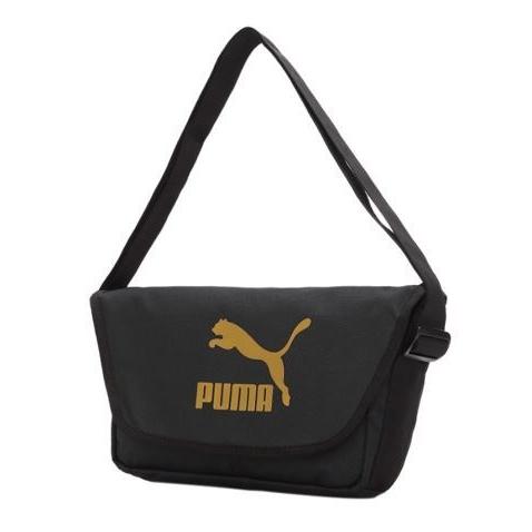 Tas Selempang Waist Puma Originals Urban Mini Messenger BAG Original