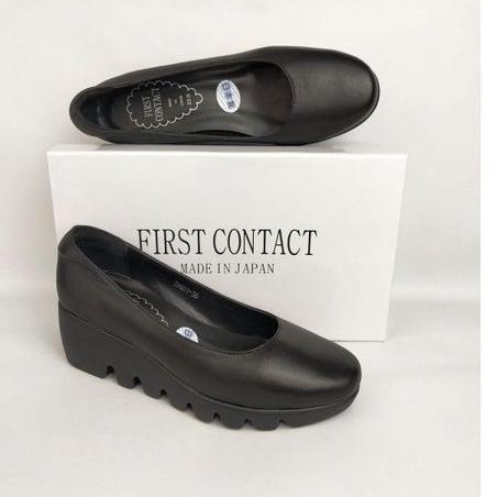 Sepatu First contact / Sepatu wanita first contact