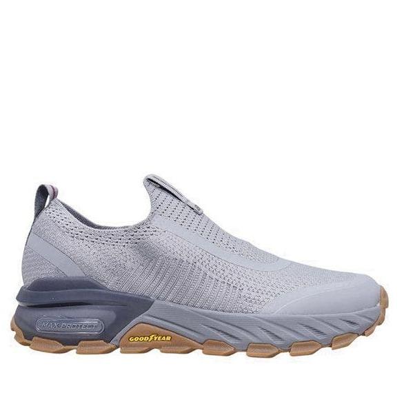 Skechers Max Protect Men's Sneaker Goodyear - Grey Original