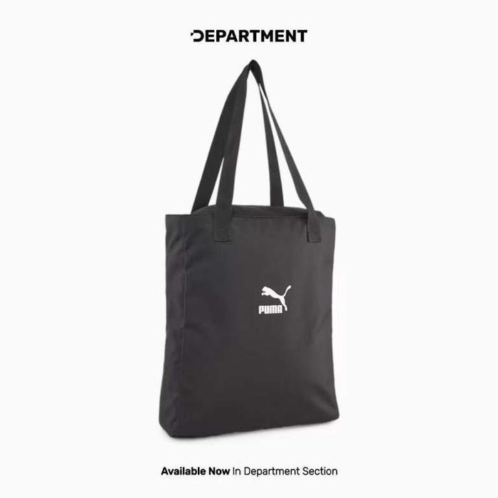 (onewan) Tote Bag PUMA CLASSICS ARCHIVE 07998701 ORIGINAL